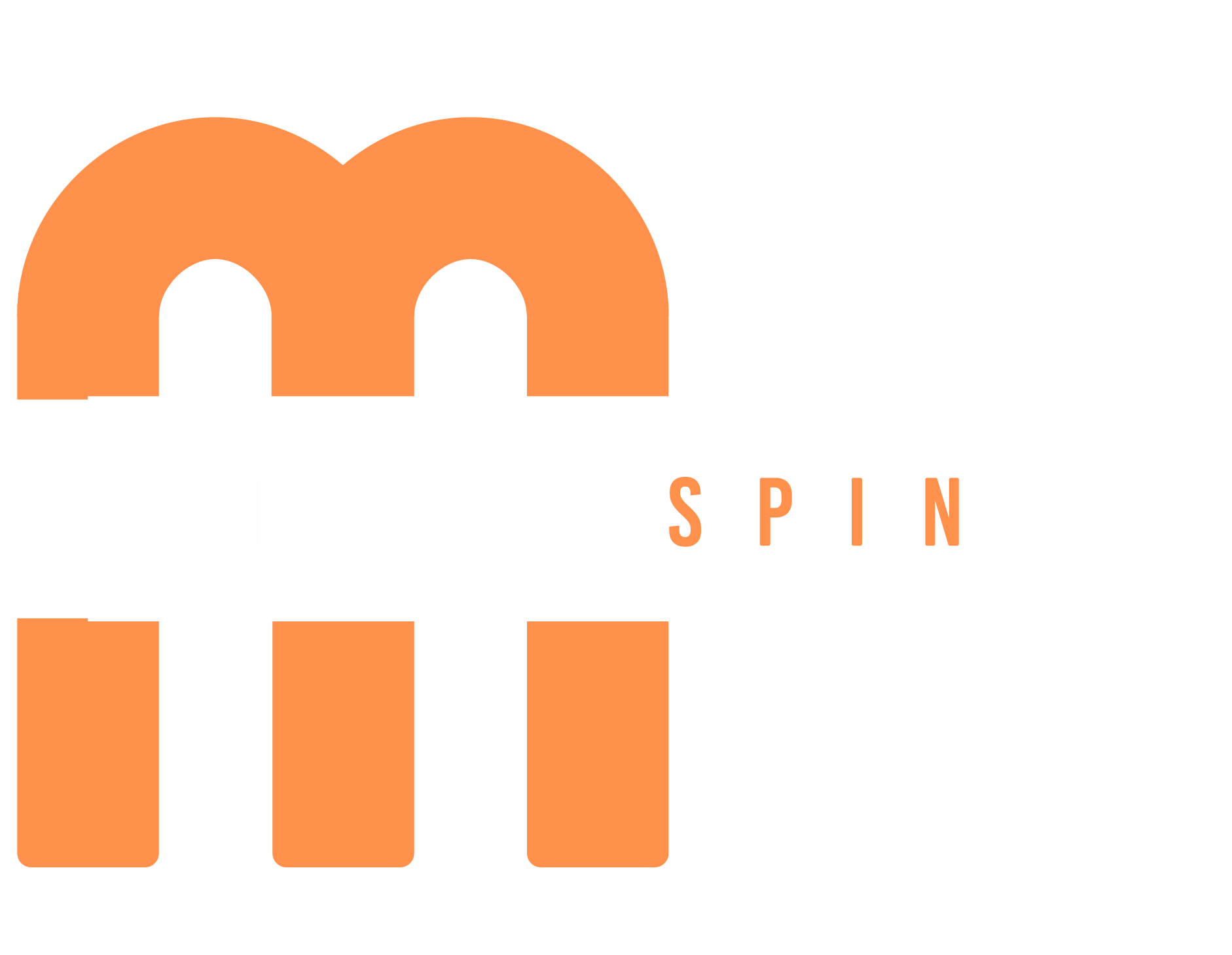 MagicSpin